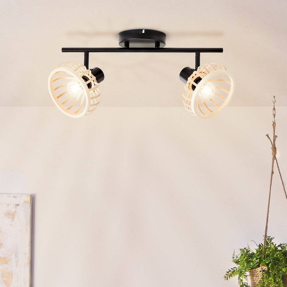 Luminaire plafonnier | Norah