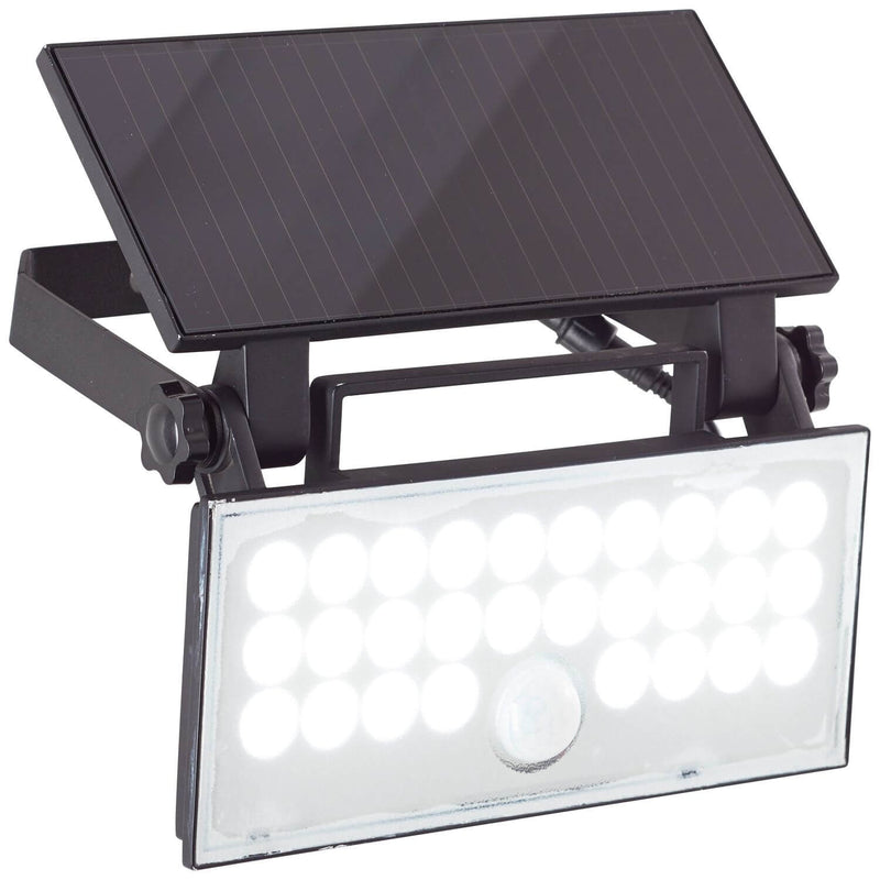 Luminaire extérieur | Luton Noire