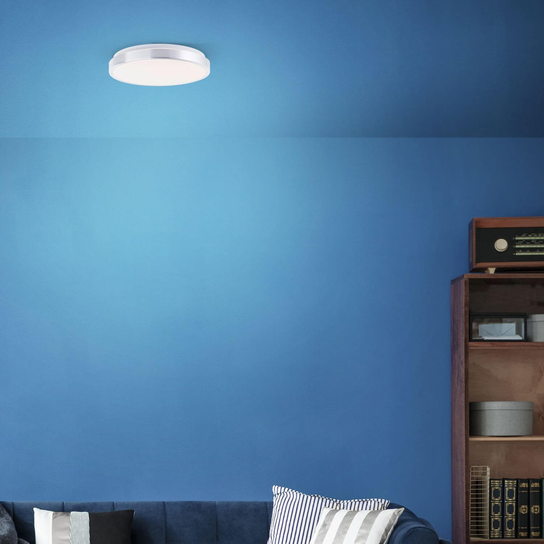 Plafonnier LED | Livius