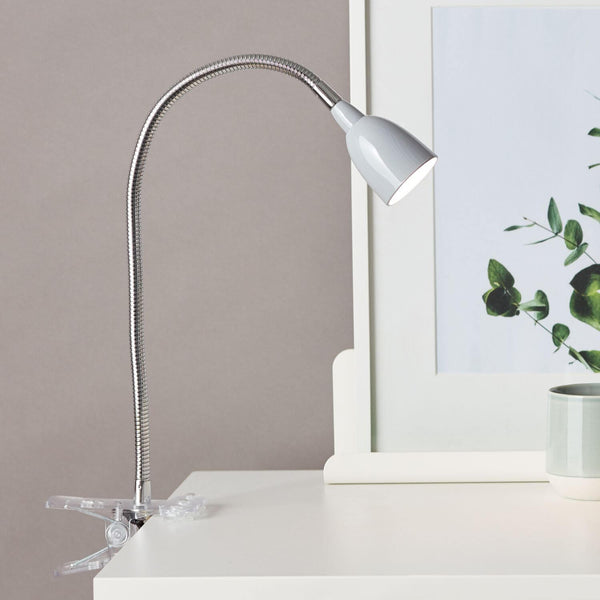 Lampe de bureau | Pinceo