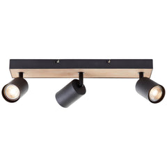 Luminaire plafonnier | Jello Noir