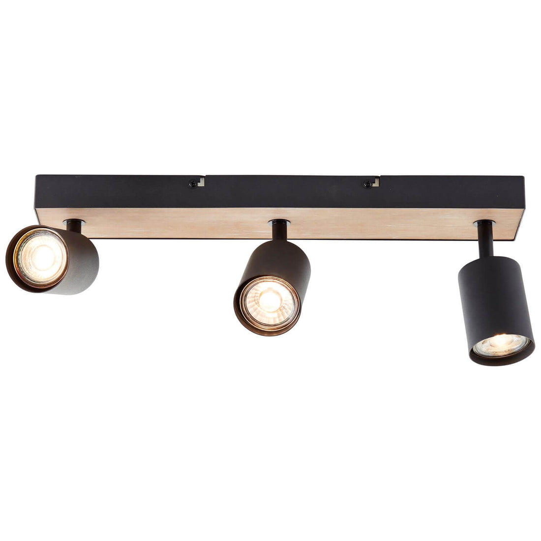 Luminaire plafonnier | Jello Noir