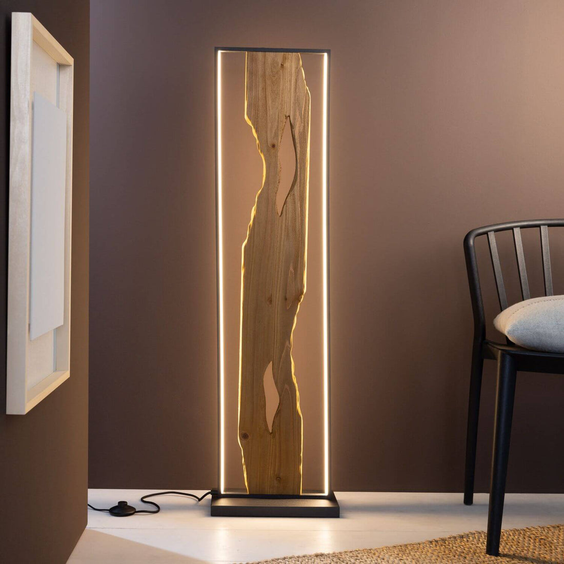 Lampadaire salon | Chaumont