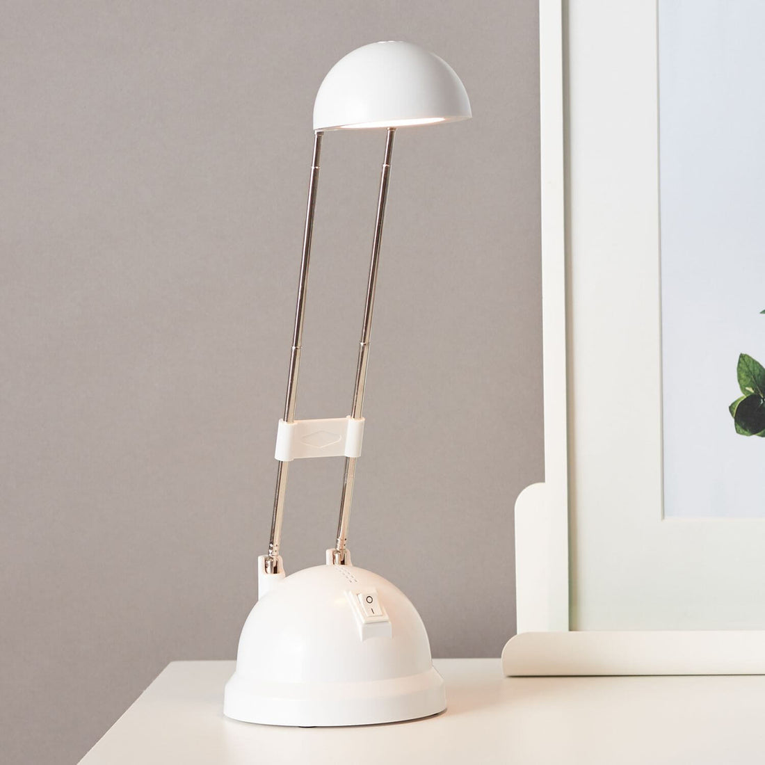Lampe de chevet | Katrina Blanche