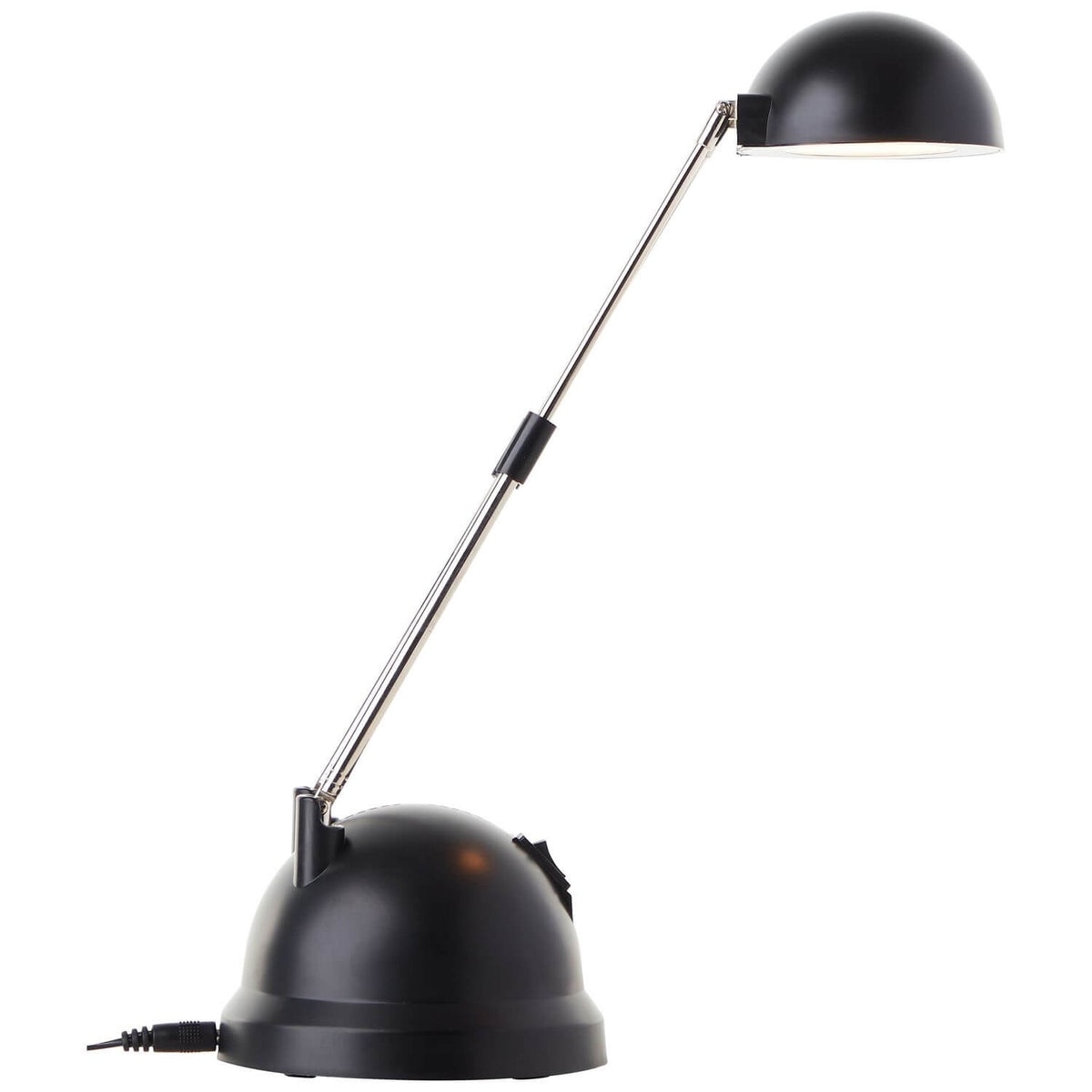 Lampe à poser Katrina noire