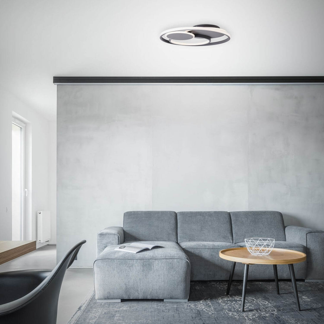 Luminaire plafonnier | Runda