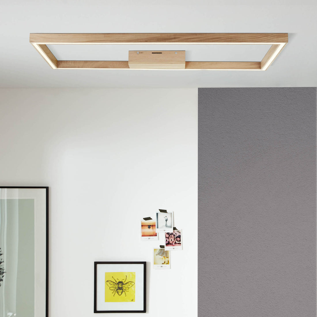 Plafonnier LED | Delgrosso