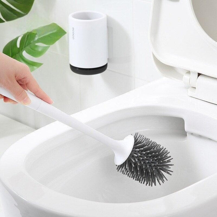 Brosse de nettoyage sur pied | Designix - Amazon - https://designix.fr/