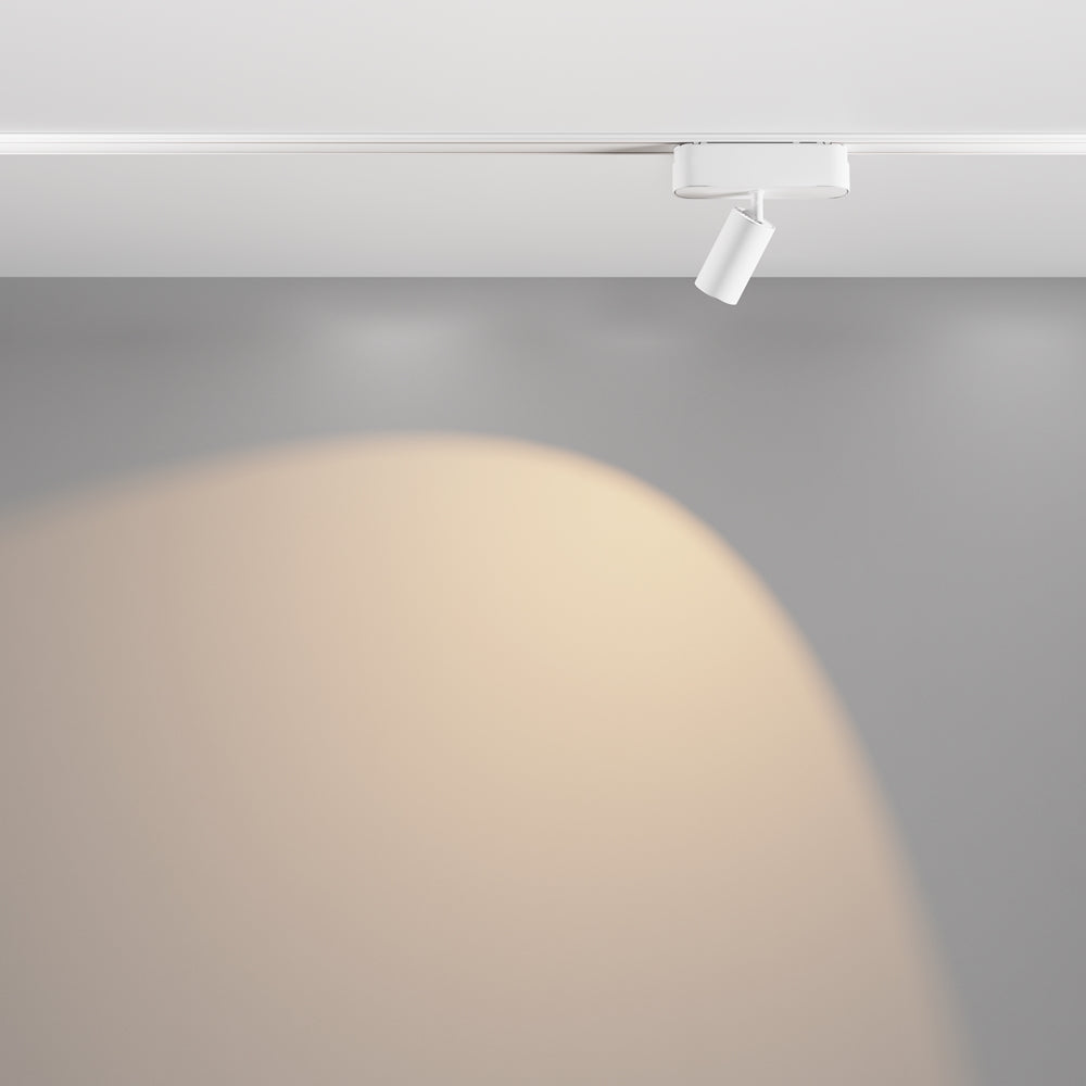 Focus LED Spot blanc