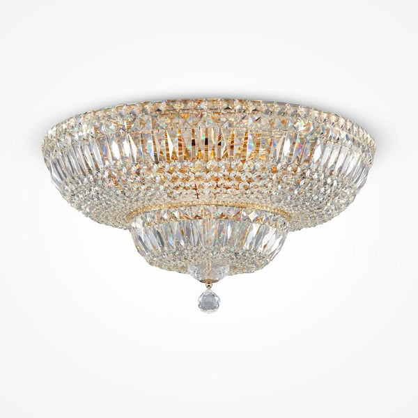 Basfor Lustre doré