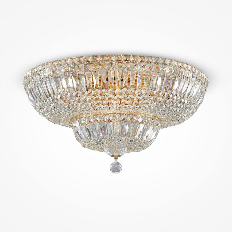 Basfor Lustre doré