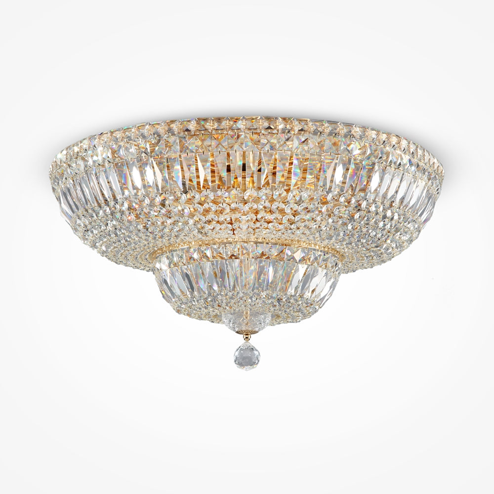 Basfor Lustre argenté