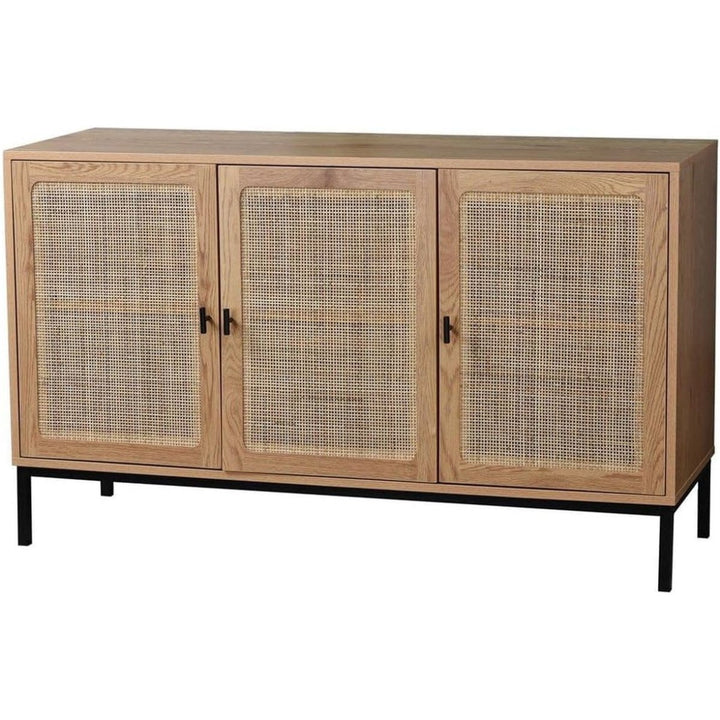 Buffet Cannage Rotin Jaya | Aspen - Designix Buffet