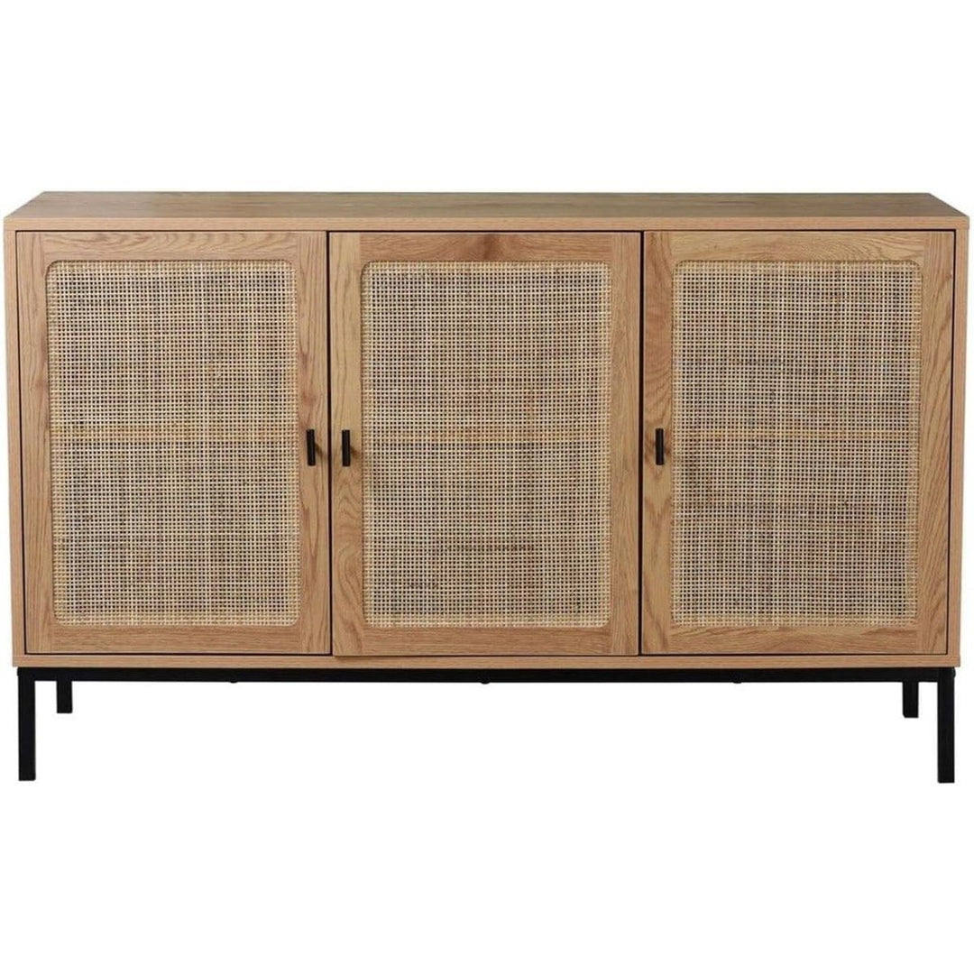 Buffet Cannage Rotin Jaya | Aspen - Designix Buffet