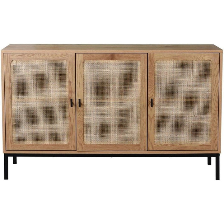 Buffet Cannage Rotin Jaya | Aspen - Designix Buffet