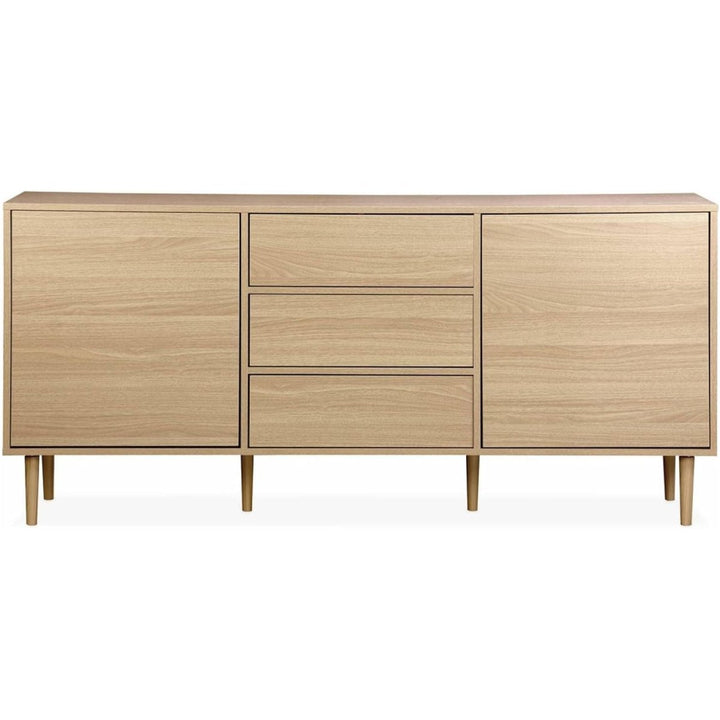 Buffet Mika Bois Contemporain | Rêve - Designix Buffet