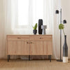 Buffet Rangement Bois Moderne | Quest