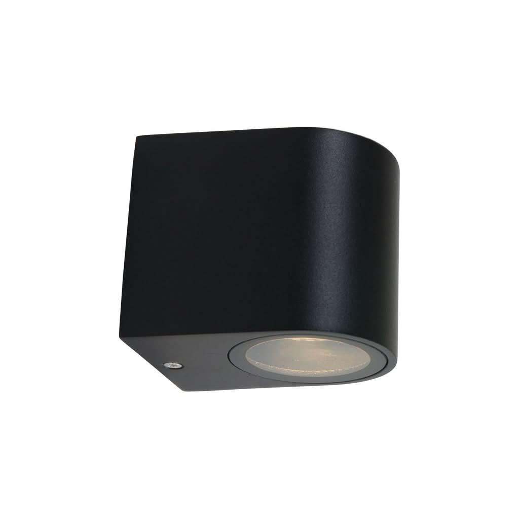 Lampe Extérieure Aluminium Noir