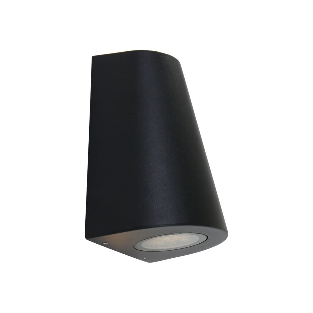 Lampe Extérieure Aluminium Noir