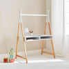 Bureau Tipi Bois Enfant | Drift