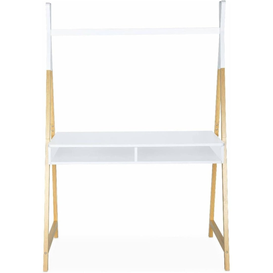 Bureau Tipi Bois Enfant | Drift - Designix Bureau