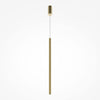 Pro Extra Suspension luminaire doré