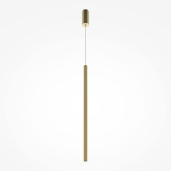Pro Extra Suspension luminaire doré
