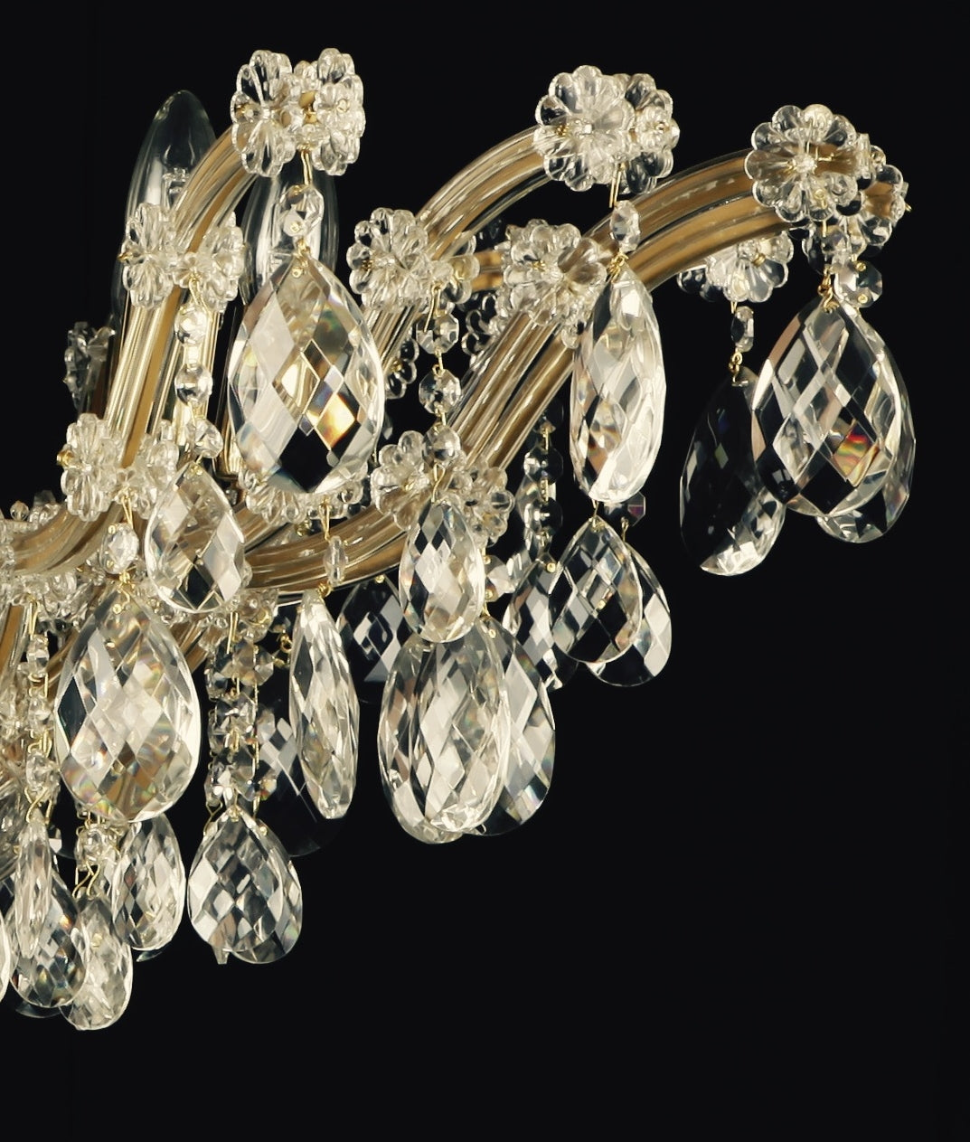 Lustre Marie-Therese BXK10916Z008