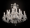 Lustre en cristal BXL10301Z224