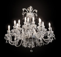 Lustre en cristal BXL10301Z224