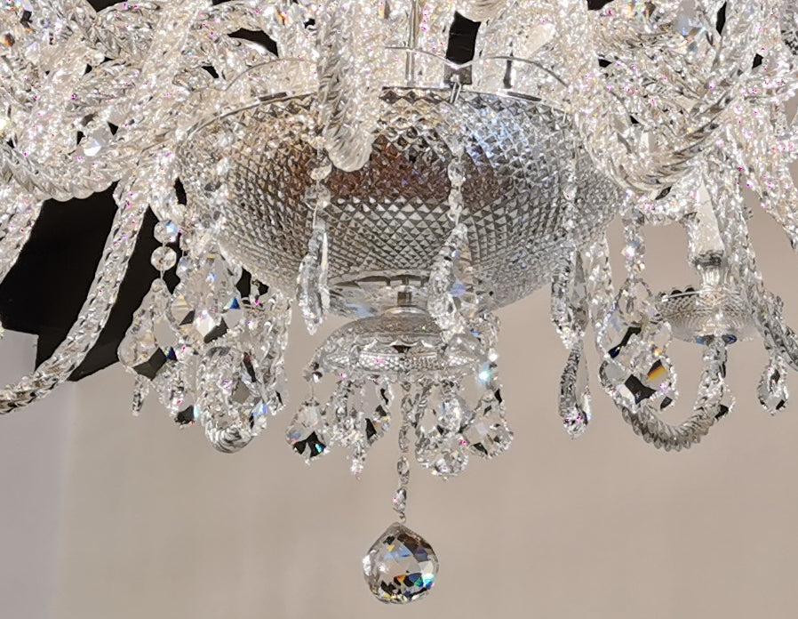 Lustre en cristal BXL10301Z224
