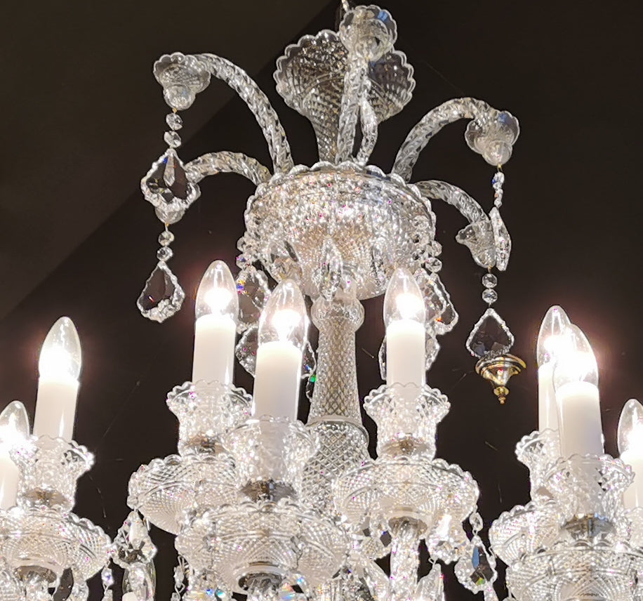 Lustre en cristal BXL10301Z224