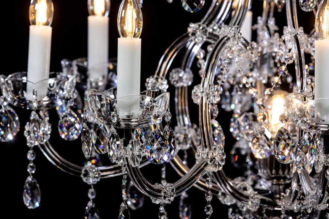 Lustre Marie-Therese