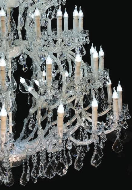 Lustre Marie-Therese