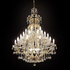 Lustre Marie-Therese BXL10914Z236