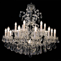 Lustre Marie-Therese