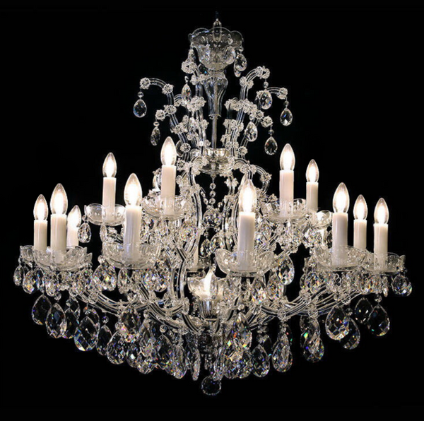 Lustre Marie-Therese