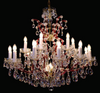 Lustre Marie-Therese