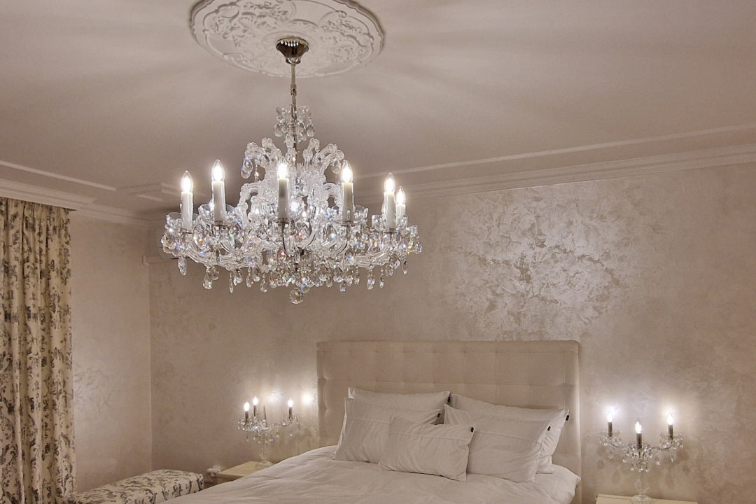 Lustre Marie-Therese
