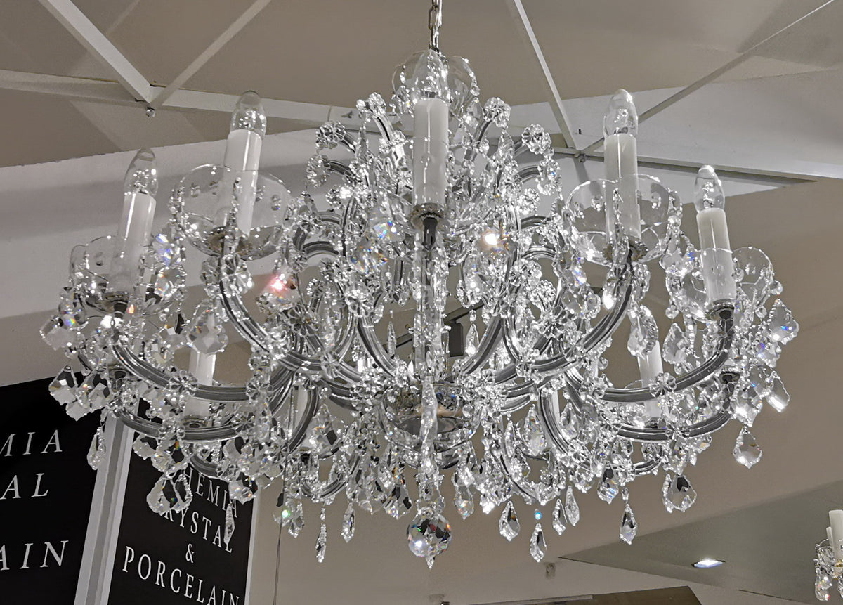 Lustre Marie-Therese