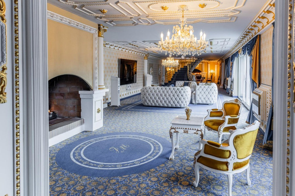 Showroom Designix Lyon
