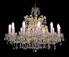 Lustre Marie-Therese BXL10927Z211