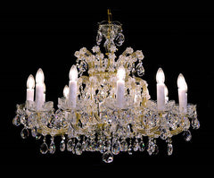 Lustre Marie-Therese BXL10927Z211