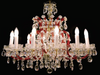 Lustre Marie-Therese
