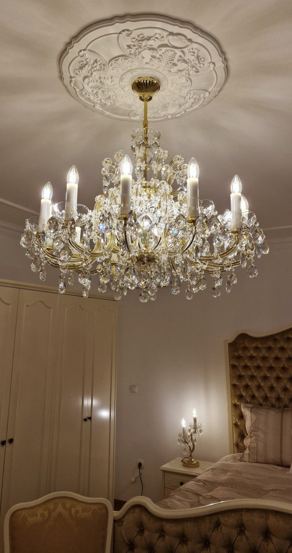 Lustre Marie-Therese BXL10927Z211