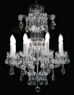 Lustre Marie-Therese
