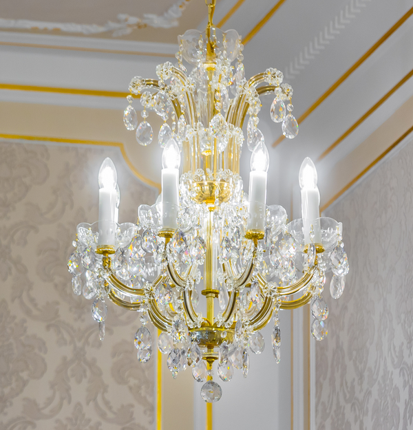 Lustre Marie-Therese BXL10931Z208