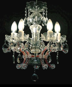 Lustre Marie-Therese
