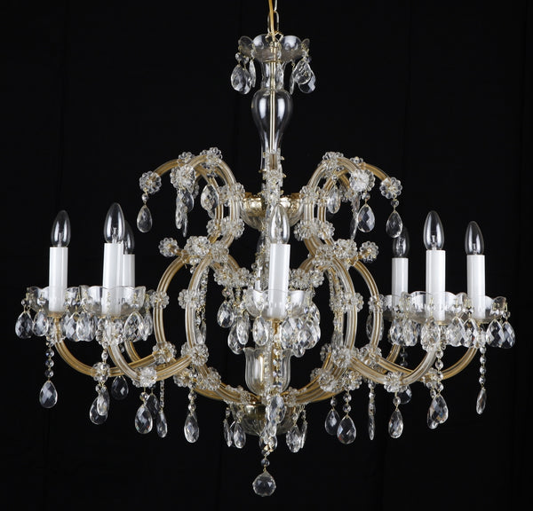 Lustre Marie-Therese BXL10908Z209