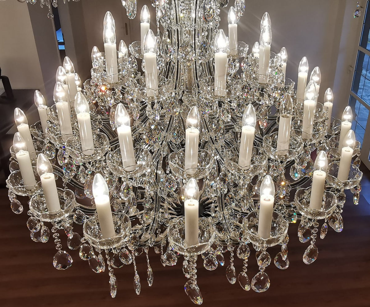 Lustre Marie-Therese